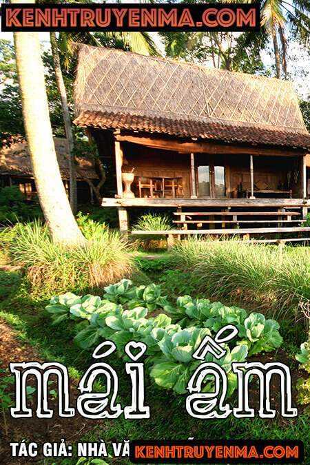 Mái ấm - Nguyễn Ngọc Ngạn