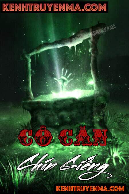 Căn Cô Chín Giếng