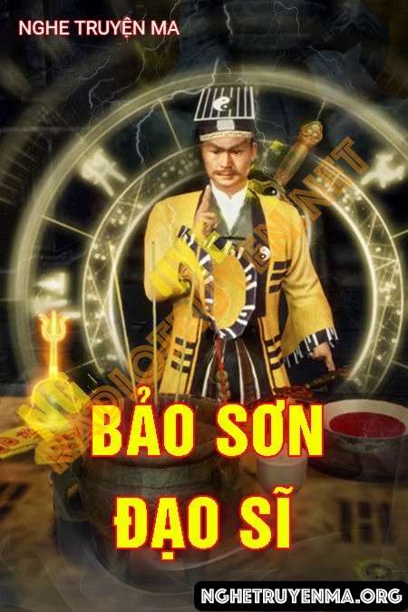Bảo Sơn Đạo Sĩ - Quàng A Tũn