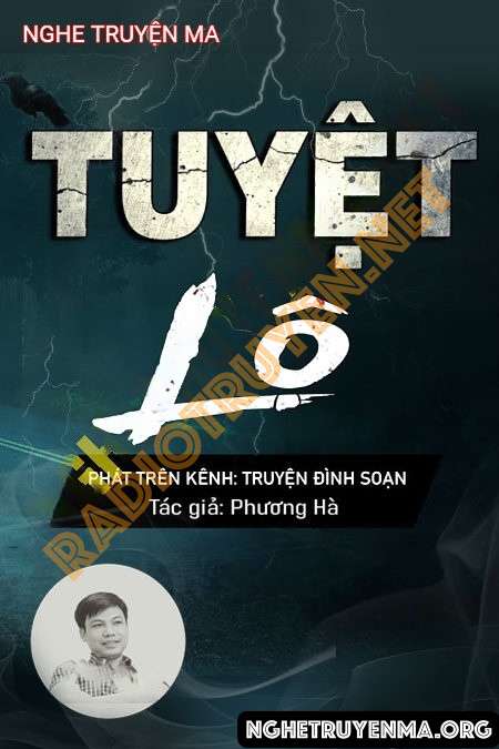 Tuyệt Lộ - Đình Soạn