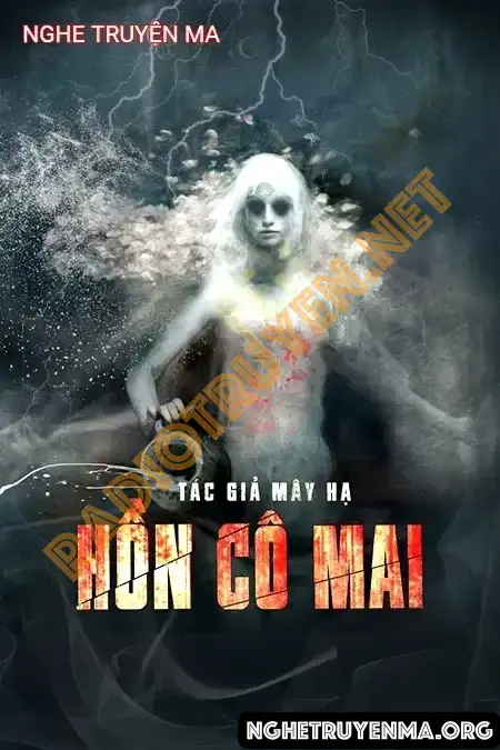 Hồn Cô Mai - Nguyễn Huy