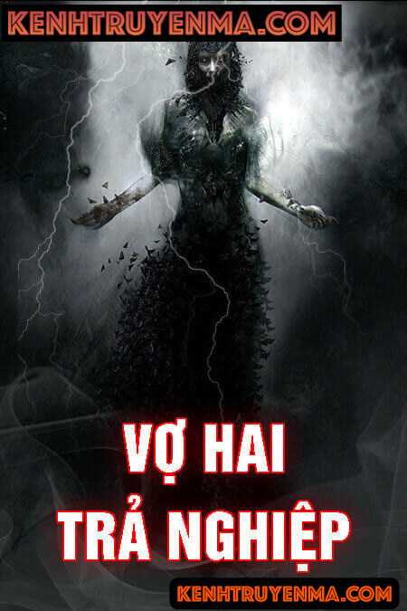 Vợ Hai Trả Nghiệp