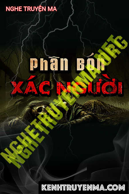 Phân Bón X.ác Người