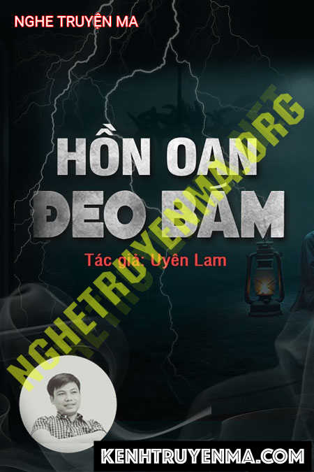 Hồn Oan Đeo Bám