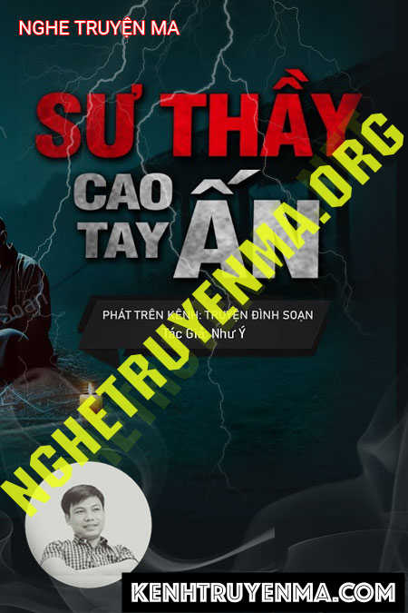 Sư Thầy Cao Tay Ấn
