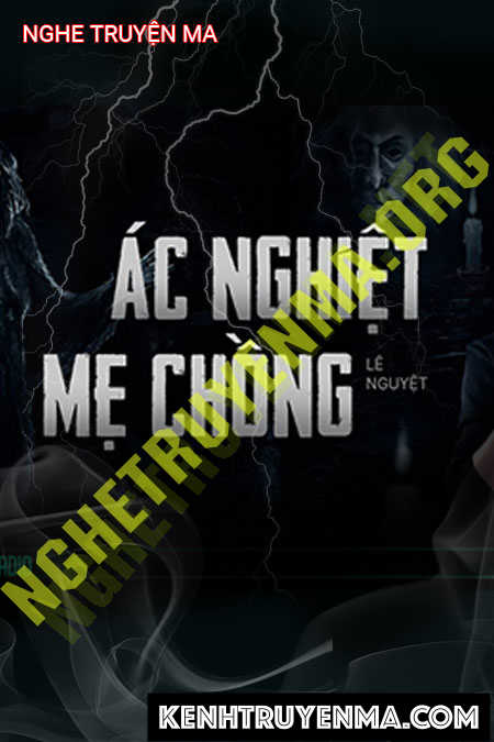 Ác Nghiệt Mẹ Chồng