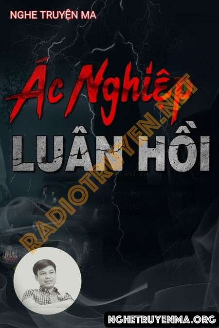 Ác Nghiệp Luân Hồi - Đình Soạn