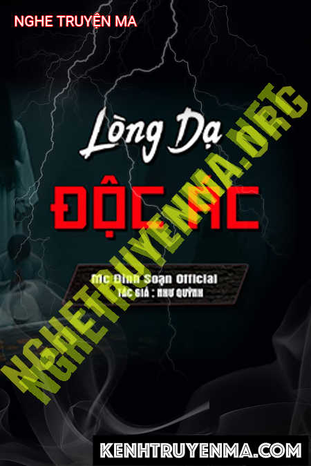 Lòng Dạ Độc Ác