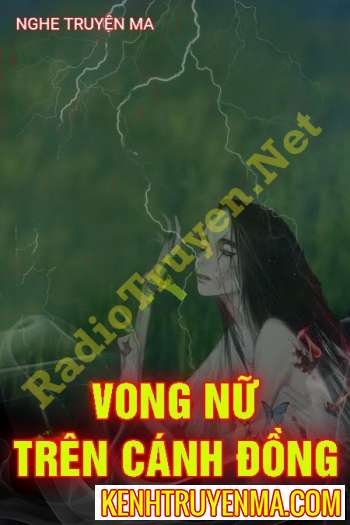 Vong Nữ Trên Cánh Đồng