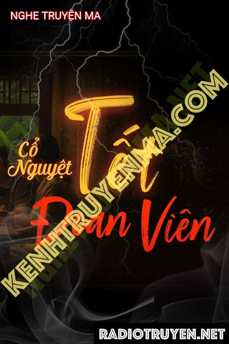 Tết Đoàn Viên