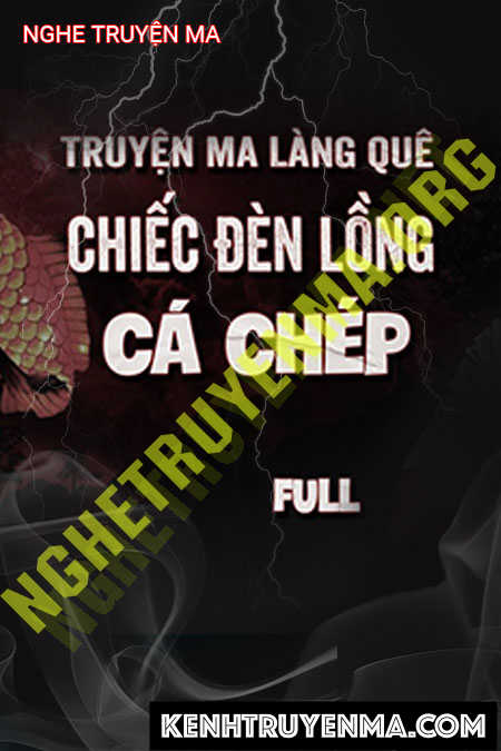 Chiếc Đèn Cá Chép