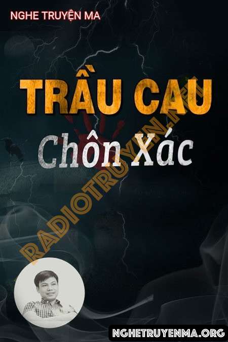 Trầu Cau Chôn Xác