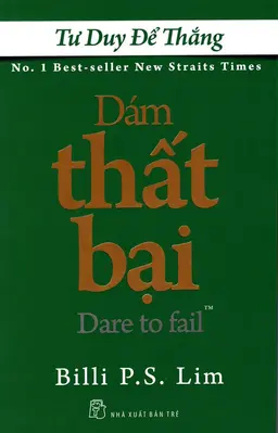 Dám Thất Bại