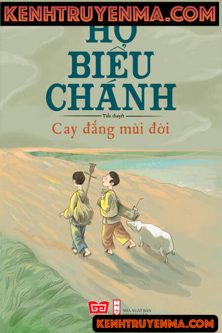 Cay đắng mùi đời - Truyện ngắn hay