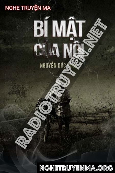 Bí Mật Của Nội