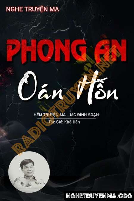 Oan Hồn Bị Phong Ấn