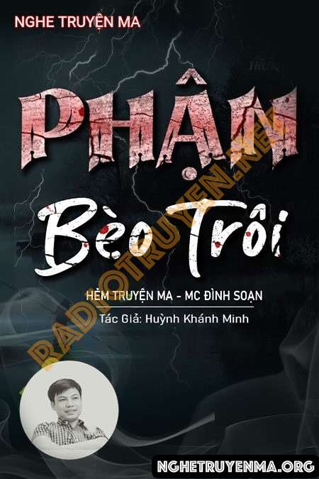 Phận Bèo Trôi
