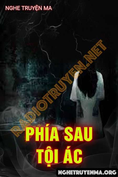 Phía Sau Tội Ác - Trần Thy