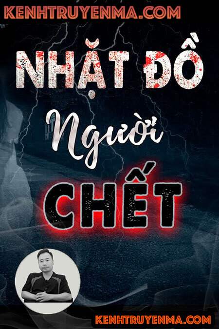Nhặt Đồ Người Chết