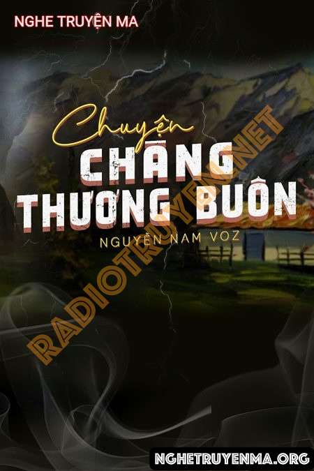 Chuyện Chàng Thương Buôn