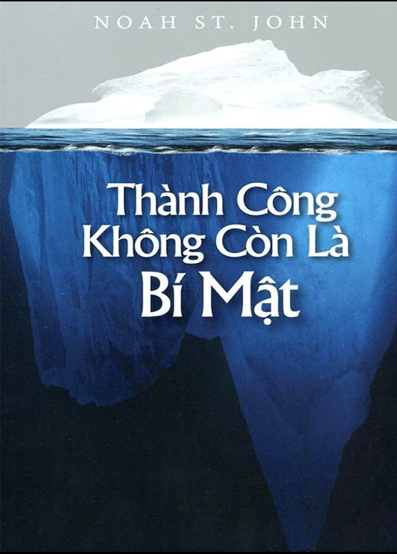 Thành Công Không Còn Là Bí Mật