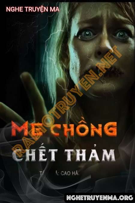 Mẹ Chồng C.hết Thảm