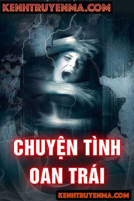 Chuyện Tình Oan Trái
