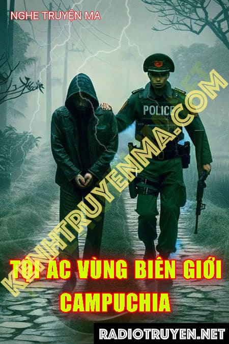 Tội Ác Vùng Biên Giới Campuchia