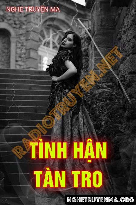 Tình Hận Tàn Tro