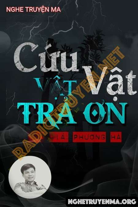 Cứu Vật Vật Trả Ơn