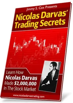 Lý Thuyết Hộp Darvas