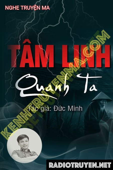 Tâm Linh Quanh Ta
