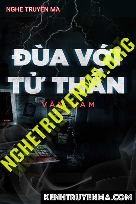 Đùa Với Tử Thần