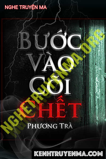 Bước Vào Cõi C.hết