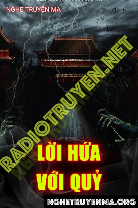 Lời Hứa Với Quỷ