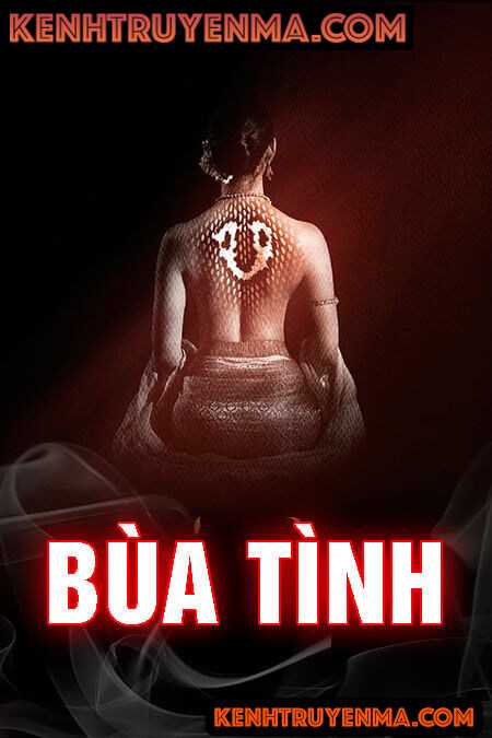 Bùa Tình