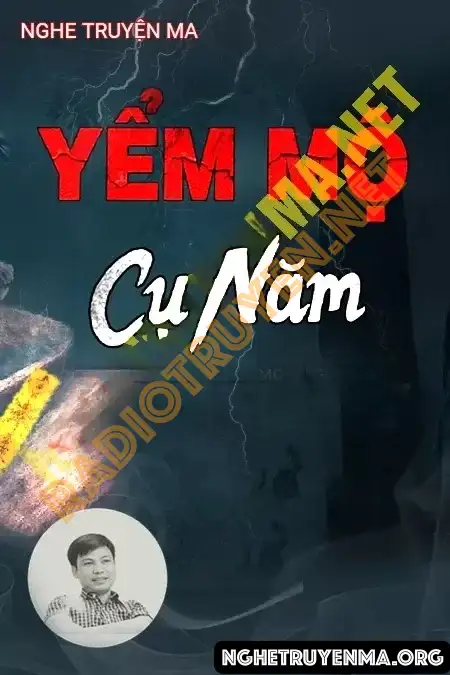 Yểm Mộ Cụ Năm - Đình Soạn