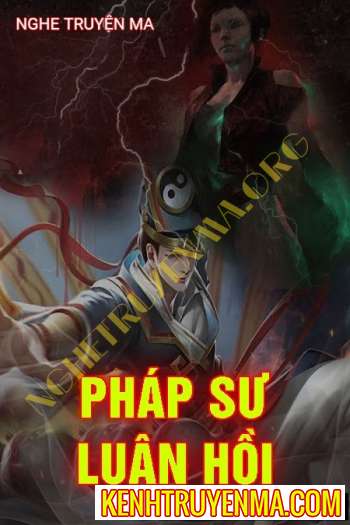 Pháp Sư Luân Hồi