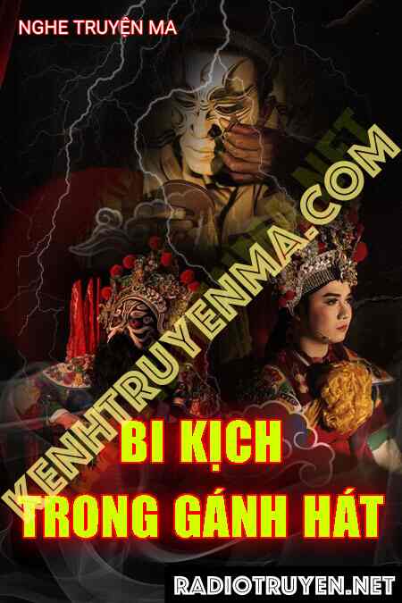 Bi Kịch Trong Gánh Hát