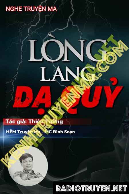 Lòng Dạ Lang Quỷ