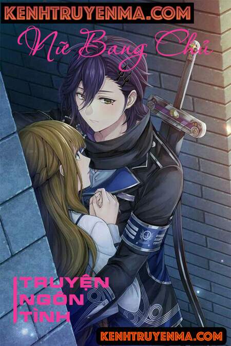 Nữ Bang Chủ - Truyện Ngôn Tình