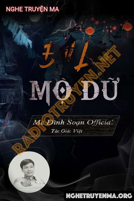 Đái Lên Mộ Dữ