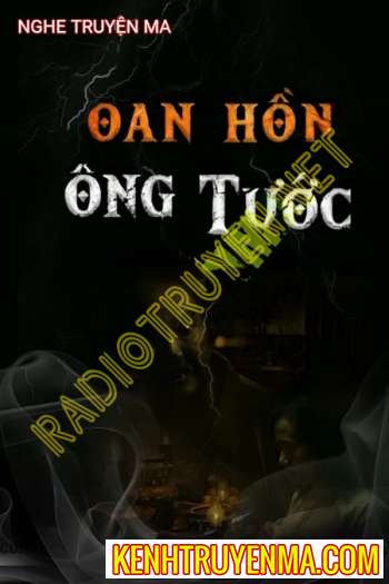 Oan Hồn Ông Tước