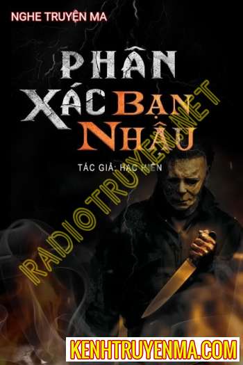 Phân X.ác Bạn Nhậu