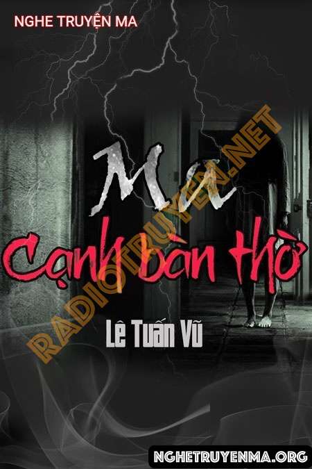 Ma Cạnh Bàn Thờ