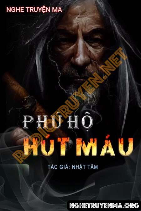 Phú Hộ Hút Máu