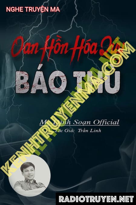 Oan Hồn Hoá Quỷ Báo Thù - FULL