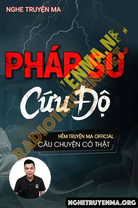 Pháp Sư Cứu Độ