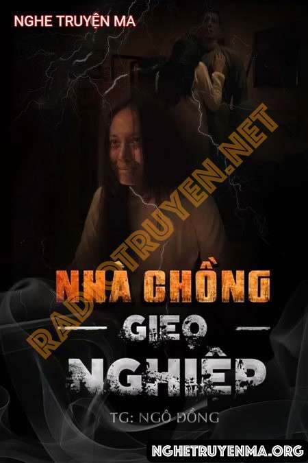 Nhà Chồng Gieo Nghiệp