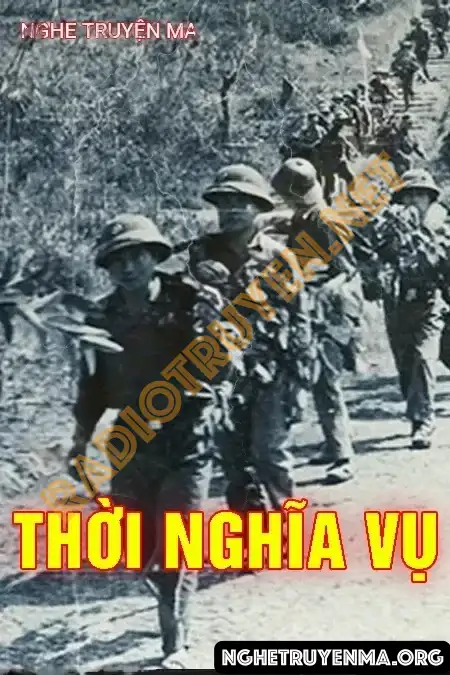 Thời Nghĩa Vụ